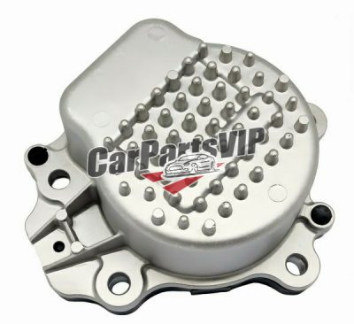 161A0-39035, Electric Water Pump for Toyota Corolla Levin 2019