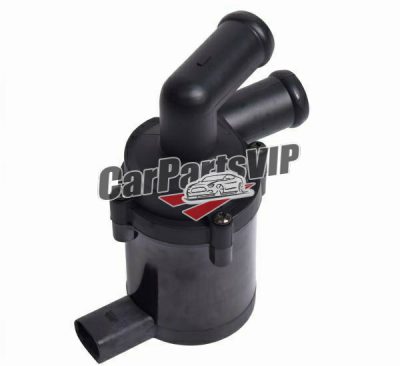 1K0965561A, 7N0965561B, Electric Water Pump for Volkswagen Golf 5 Audi A3