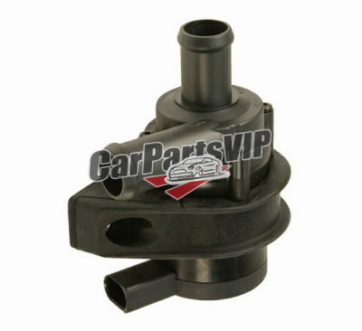 1K0965561G, 1K0965561J, Auxiliary Water Pump for Audi A3 A4 Q5 Volkswagen GTi Golf Jetta Passat