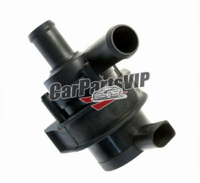 1K0965561L, Electric Water Pump for Volkswagen Jetta Novo Fusca Beetle Polo Caddy Audi A1 A3
