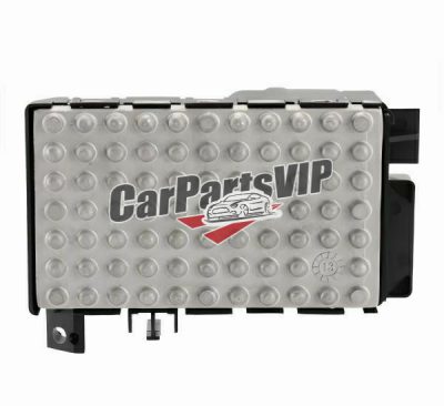 2218706758, 2218200110, Blower Motor Resistor for Mercedes-Benz S-Class W221 S350 S550
