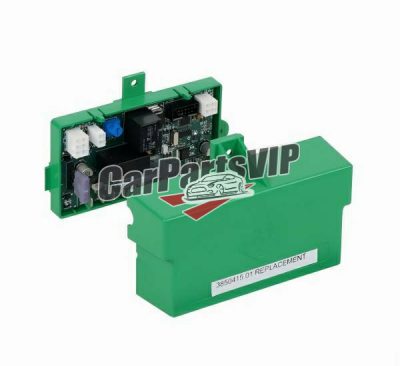 3850415.01, 385041501, Refrigerator Circuit Control Board, Refrigerator Control Board Power Module