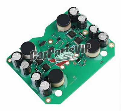3C3Z12B599AARM, 4C3Z12B599AARM, 4C3Z12B599ABRM, 4C3Z12B599BARM, DORMAN 904-229, Fuel Injection Control Module for Ford Motor Company General Motors Navistar