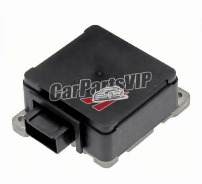 3F1A9D372AA, 3F1Z9D372AA, 4S4A9D372AA, 98AB9D372AF, XR3F9D372AC, XR3F9D372AD, DORMAN 601-005, Fuel Pump Driver Module for Ford Focus Taurus Jaguar X-Type Mercury Sable