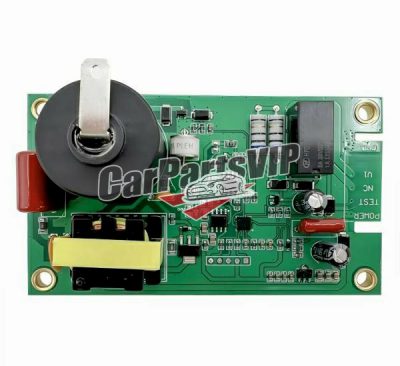 520814, 520871, 520820, AP4896608, 33550L, Water Heater Ignition Control Circuit Board for Suburban Furnace SW4D SW6D SW6DE SW6DEL