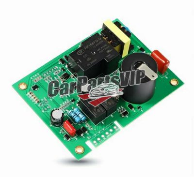 521099, 520820, RV Furnace Water Heater Fan Control Ignition Circuit Board for Suburban Furnace SW4D SW6D SW6DE