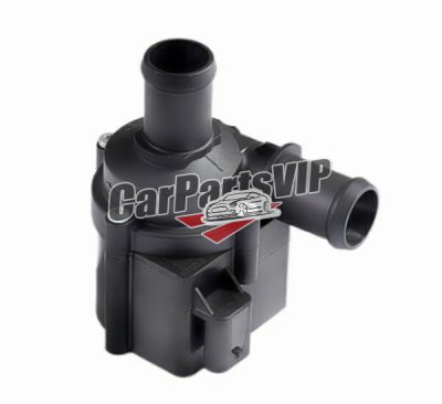 5Q0965561B, Auxiliary Water Pump for Audi A3 S3 TT Volkswagen Alltrack Golf Passat Jetta
