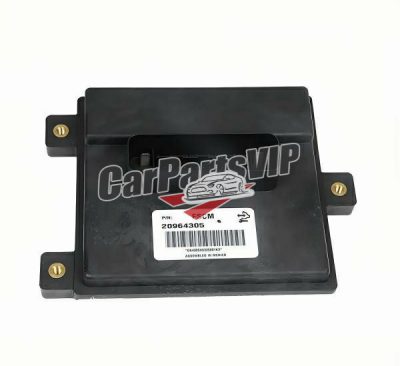 601-130, 20964305, 13516496, 13579380, Fuel Pump Control Module for Cadillac Chevrolet GMC, Fuel Pump Driver Module for Cadillac Chevrolet GMC