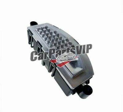 68223049AA, 1035900023, Blower Motor Resistor for Jeep Cherokee Chrysler 200