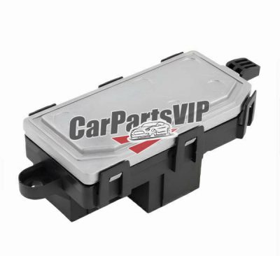 6G9T-19E624-DB, 6G9T19E624DB, Blower Motor Resistor for Ford C-Max Focus
