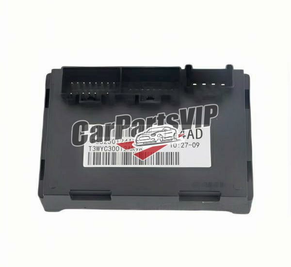 P68250124AD, Transfer Case Control Module for Dodge Durango Jeep Grand Cherokee