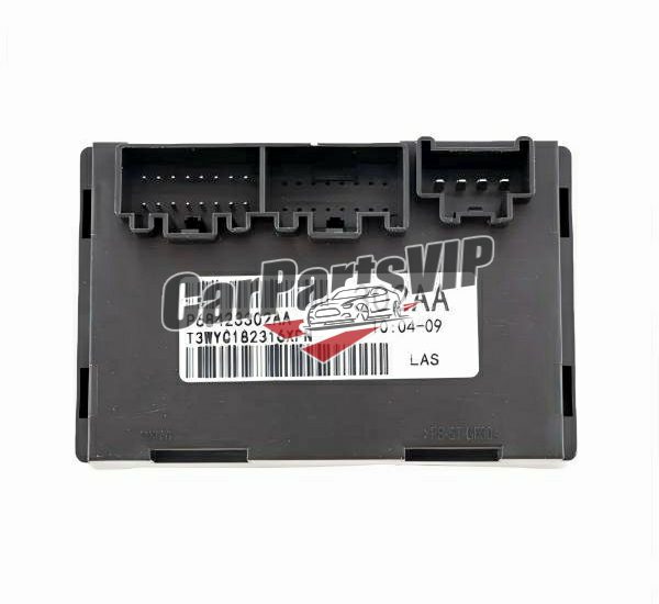 P68423302AA, Transfer Case Control Module for Jeep Grand Cherokee Dodge Durango